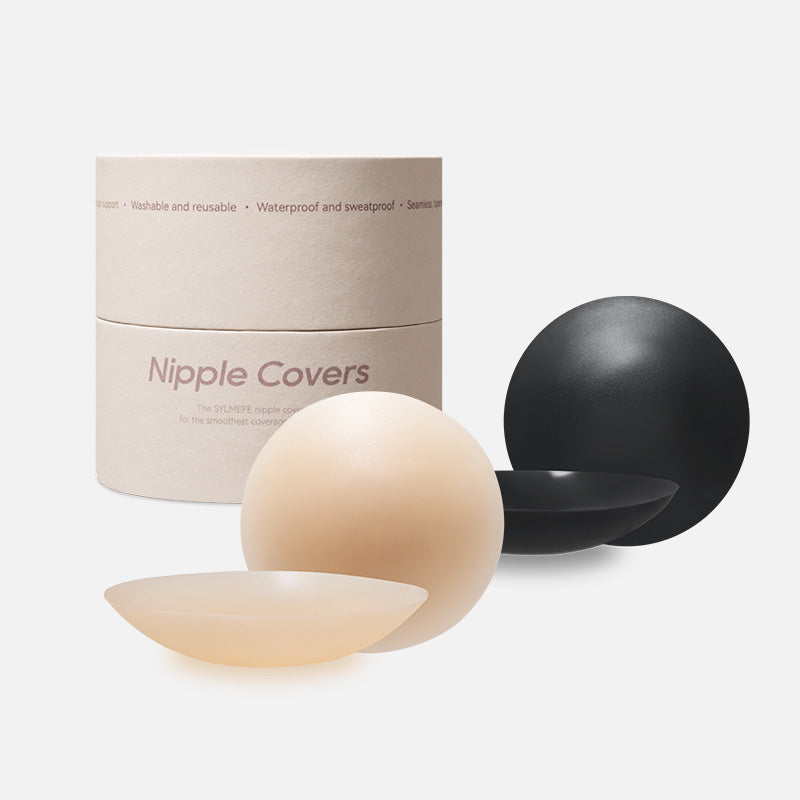Adhesive Nipple Covers BF70003
