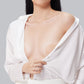 SYLMEFE Adhesive Nipple Covers -2 Pairs